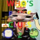 Who s Blues Clues 2 Single