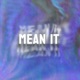 Mean It Single
