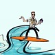Wave Single