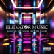 Elevator Music feat King Erin Copeland Single