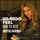 Ona Tu jest Woytaz M Remix Single
