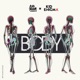 Body feat Kid Enigma Single
