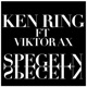 Spegeln feat Viktor Ax Single