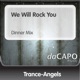 We Will Rock You Single