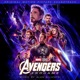 Avengers Endgame Original Motion Picture Soundtrack