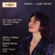 Brahms Lieder Recital