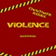 Violence Christhefr Remix Single