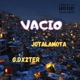 VACIO feat G DX2TER Single