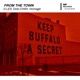 From the Town feat Dolo Chillin Homage Single