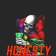 Honesty feat Merc Single