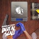 Digital Scale PLR Pressure Single
