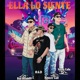 Ella Lo Siente feat Og lov Yoong Calle KenzzyColt Single