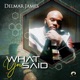 What You Said Radio Single
