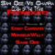 Clash of the Titans Remixed Sami Dee vs Charma Single