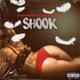 Shook feat GroovyMan Tae Single