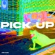 PICK UP Remix Single