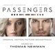 Passengers Original Motion Picture Soundtrack