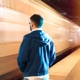 Prendre le train Single