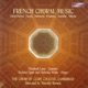 French Choral Music