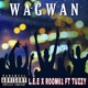 Wagwan feat Room61 Tuzzy Single