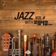Jazz Vol 4 With FM43 feat 조신일 Guitar EP
