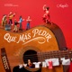 Que más pedir feat IGSUS Musti Single