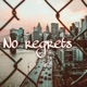 No Regrets Single