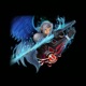 SEPHIROTH feat 757shai Single