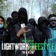 Lightwork Freestyle 7H x Y 7H feat Jongste Sj Morra Single