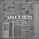 Splitter Vol 2 Single