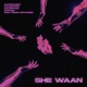 SHE WAAN feat mau from nowhere MAUIMØON Single