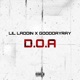 DOA feat GoodDayRay Single