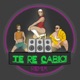 Te Re Cabió feat Ale Mambrin Remix Single