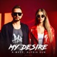 My Desire Single
