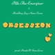 Obsession feat Brickboy Jayr Sean focus Single