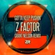 Gotta Keep Pushin Grant Nelson Remix Single
