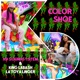 Color Shoe Single