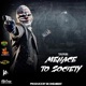 Menace To Society feat Tafari Single