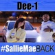 Sallie Mae Back Single