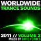 Worldwide Trance Sounds 2011 Vol 2 Mixed By David Forbes
