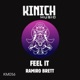 Feel It Single