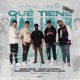 No Sé Qué Tiene Remix feat Ruben Delallana Ozarus Single