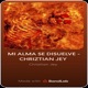 Mi Alma Se Disuelve Single