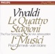 Vivaldi The Four Seasons