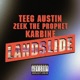 LANDSLIDE feat Zeek The Prophet Single