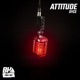 Attitude Single