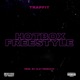 Hotbox Freestyle Single