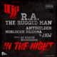 In the Night feat Morlockk Dilemma Single