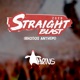 Straight Blast 2020 Rhodos Anthem Single