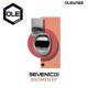 Badmen EP